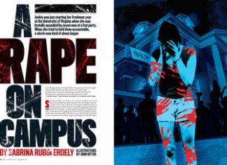Dean Eramo Settles Suit Against Rolling Stone