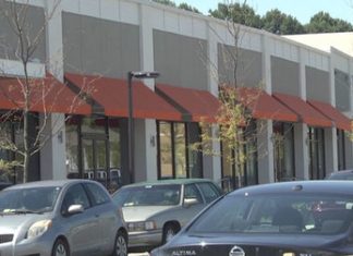 Police Investigate Fatal Pedestrian Accident at Stonefield Shopping Center