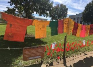 UVa Women’s Center Launches Domestic Violence Awareness Campaign