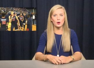 WUVA Weekly 11/14/16