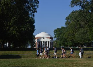 In the Wake: Students React to the Election