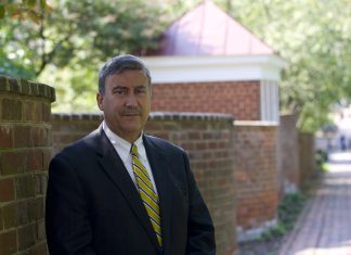 Larry Sabato Addresses First Failure of his “Crystal Ball”