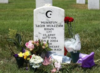 UVa Graduate Slain in Iraq War to Be Honored with Rotunda Plaque