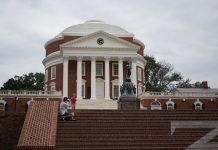 Losing my Virginia: 10 Things I Had to Do to Become a ‘Wahoo’