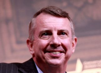 A Man with Experience: Ed Gillespie’s Run for Governor