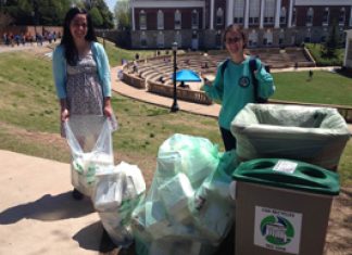UVa’s Composting Program Looking to Expand on Grounds