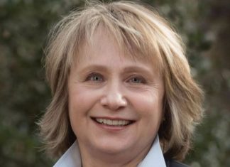 Women and Oyster Shells: Susan Platt’s Campaign for Lieutenant Governor