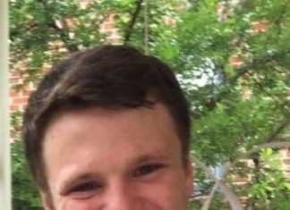 528 Days Later Otto Warmbier Has Been Released
