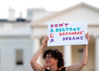 DACA: What Is It and Who Will Bear the Brunt of the Repeal?