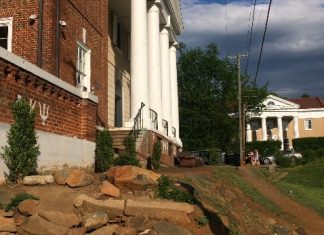Appeals Court Reopens Phi Kappa Psi Members’ Lawsuit against Rolling Stone