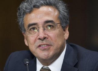 Noel Francisco Confirmed as New Solicitor General