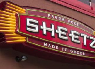 Sheetz Café is Almost Here