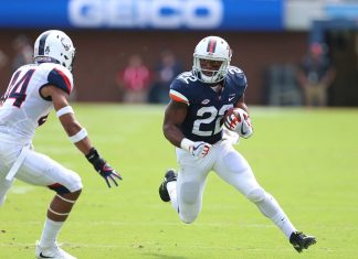 UVa Football’s Second Win Spurs Hope