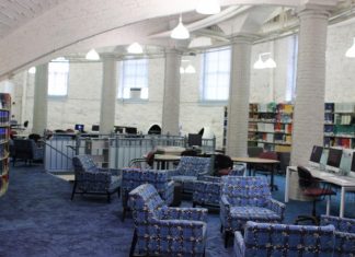 Opinion: The Music Library is UVa’s Hidden Treasure