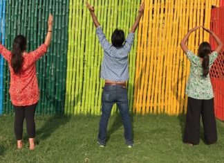 UVa Office of Global Internships Hosts Informational Expo Global Internships Expo