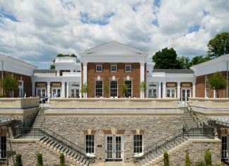 OPINION: Women at McIntire Excel, Then Shy Away
