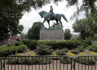 Petition Launched to Rename Emancipation Park