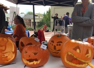 Charlottesville Promotes Sense of Community with Halloween Event