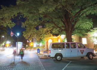 WUVA News Investigates: Safe or Not-so-Safe Ride?
