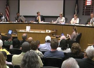 Historical Vote Shakes Up Charlottesville City Council
