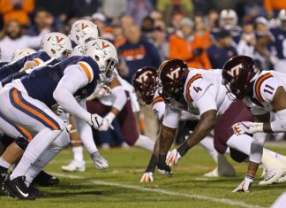 The Hoo Review: Cavaliers Can’t Score, Lose to Tech for 14th Year