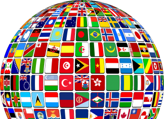 International Students Voice Opinions on Polarizing Domestic Events