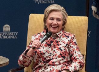 WUVA WEEKLY: 11/17/17 – Hillary Clinton Comes to UVa