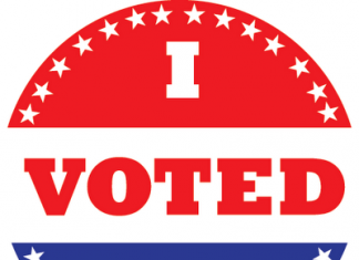 UVa Students Flocked to Polls, Millennial Turnout Remains Low