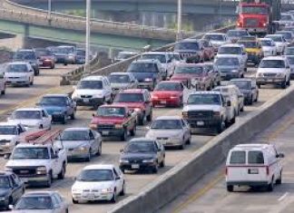 Deadly Car Chase Stops Wahoos and Shocks Travelers on I-95
