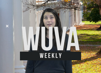 WUVA Weekly: 1/31/18 – Train Crash to Great Basketball