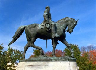Emancipation Park: Another Renaming… and a Redesign?