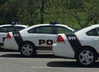How Can You Stay Safe at UVa?