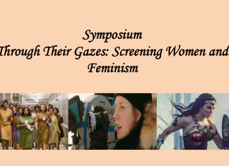 “Through Their Gazes” Confronts Female Representation in Media