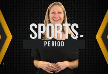 Sports Period: 3/15/2018- Men’s Basketball #1 Seed in NCAA Tournament