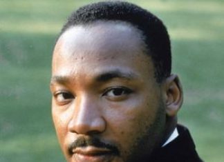 Racial Representation Then and Now: The 55th Anniversary of MLK Jr.’s UVa Visit