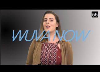 WUVA Now 5-23-2018: Baseball and a Nazi Fall