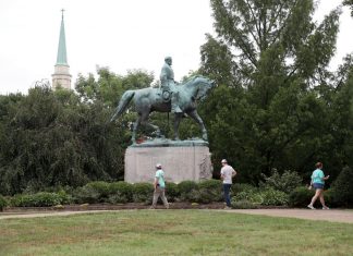Charlottesville Renames Emancipation Park…Again Emancipation Park