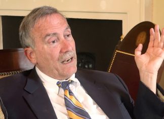 Larry Sabato: The Crystal Ball…August Edition