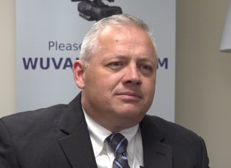 Denver Riggleman: “I Fear My Government”