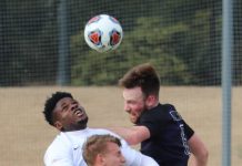 UVA Men’s Soccer Manages to Win Versus Furman, Now Heading to NCAA Round 3