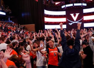 UVA National Championship Win: A Catalyst for Healing?