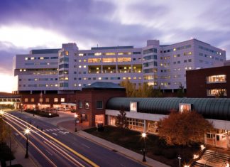 CEO of UVA Medical Center, Pamela Sutton-Wallace, Resigns Pam Sutton-Wallace