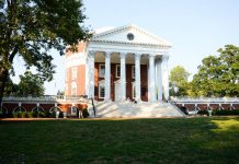 New Restrictions On Lawn Room Signage Justified By The Fact That Thomas Jefferson Didn’t Write The First Amendment