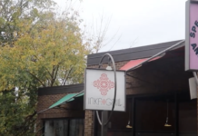 Corner Bites: Inka Grill