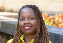 Black Girl Autopoetics | Dr Ashleigh Greene Wade