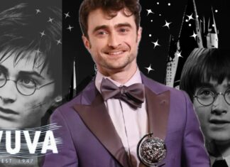 Daniel Radcliffe’s Spellbinding Path to the Tony Awards