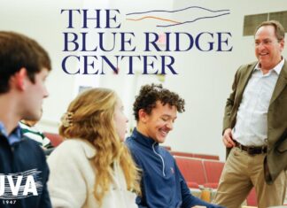 The Blue Ridge Center: A Battle Against Bias