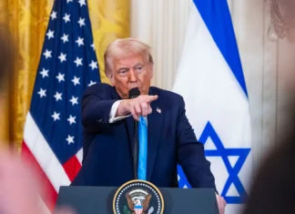 Trump’s Gaza Policy Plan: Peace or More War?