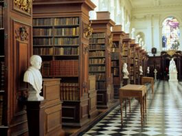 AI @ UVA: The Future of Academia