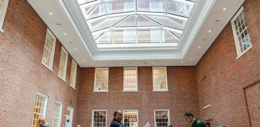 AI @ UVA: Leo Lo and the AI Literacy and Action Lab